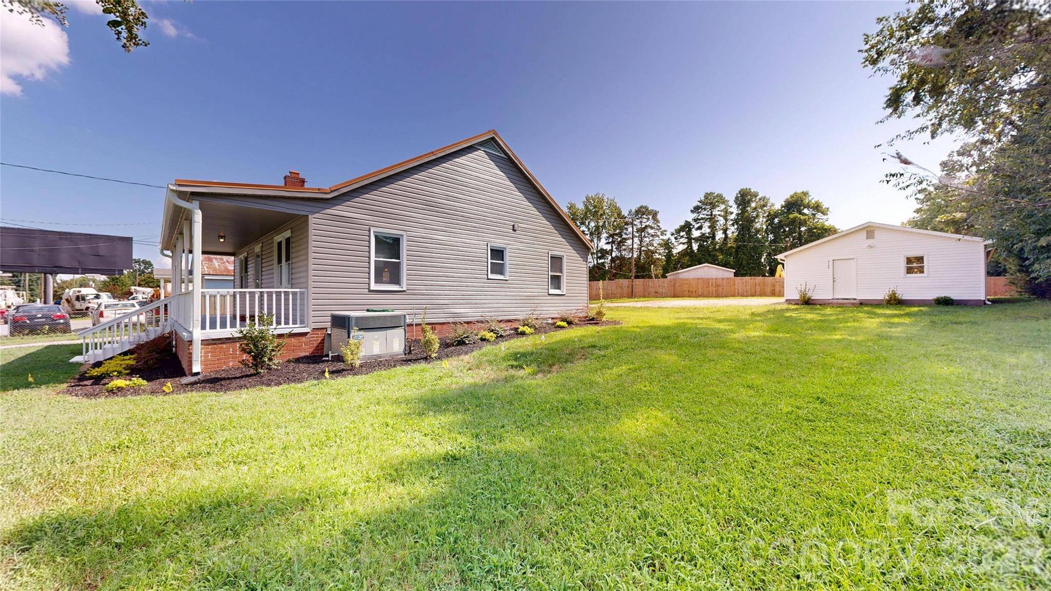 2106 Statesville HWY, Mooresville, NC 28115