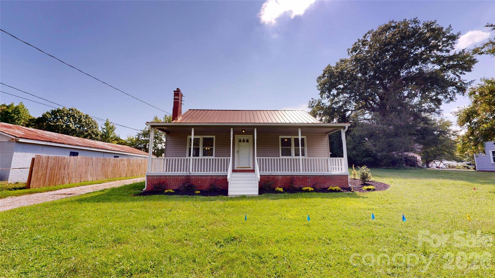 2106 Statesville HWY, Mooresville, NC 28115