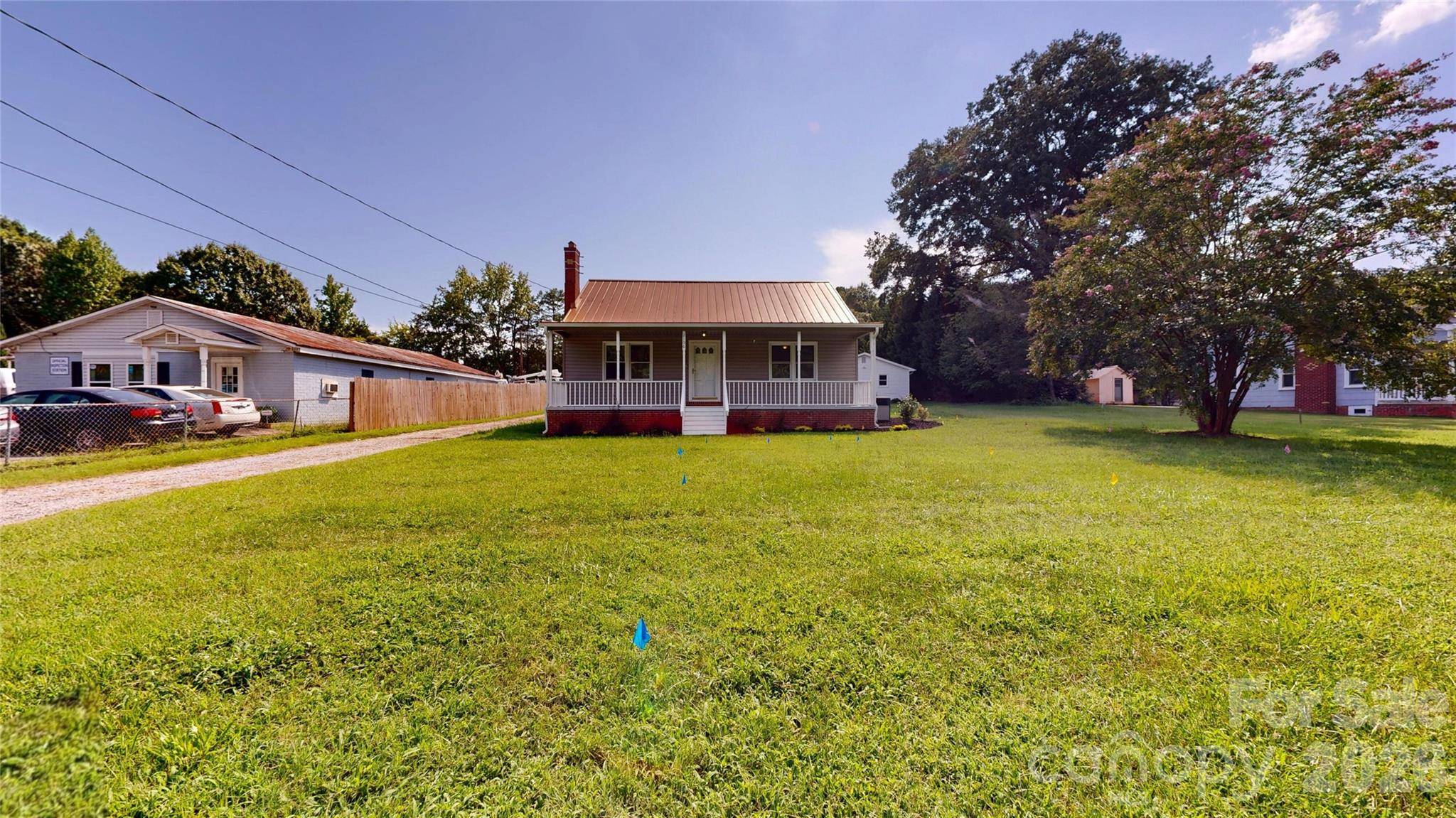 2106 Statesville HWY, Mooresville, NC 28115