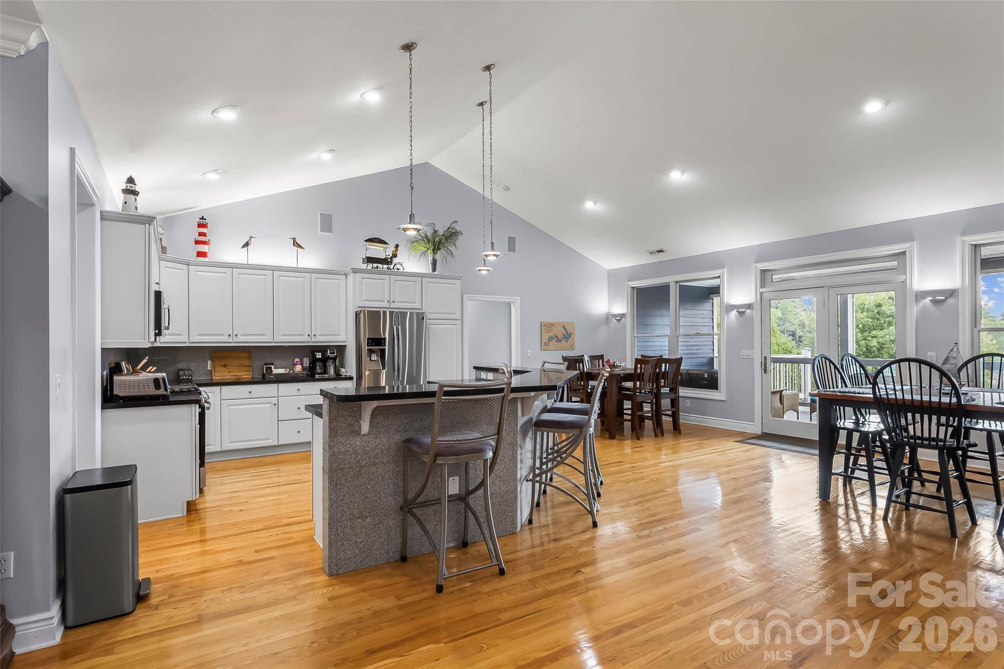 705 Waters Edge DR, Nebo, NC 28761