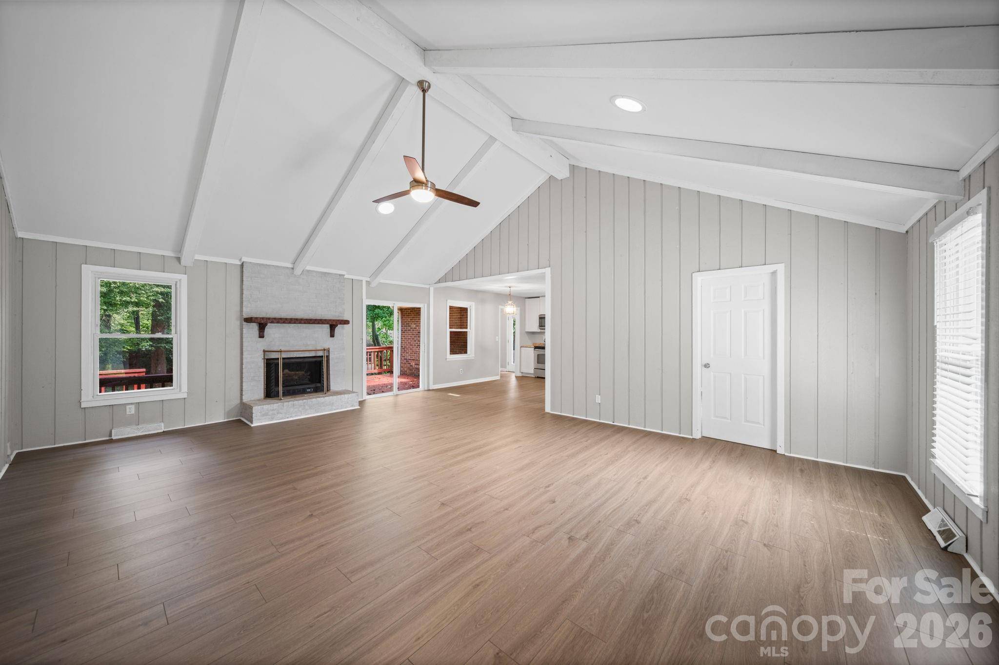 4710 Carving Tree DR, Charlotte, NC 28227