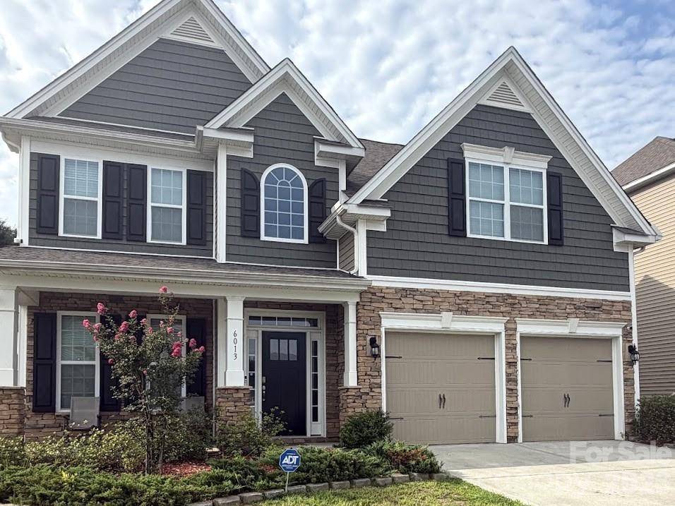 6013 Redwood Pine RD, Concord, NC 28027