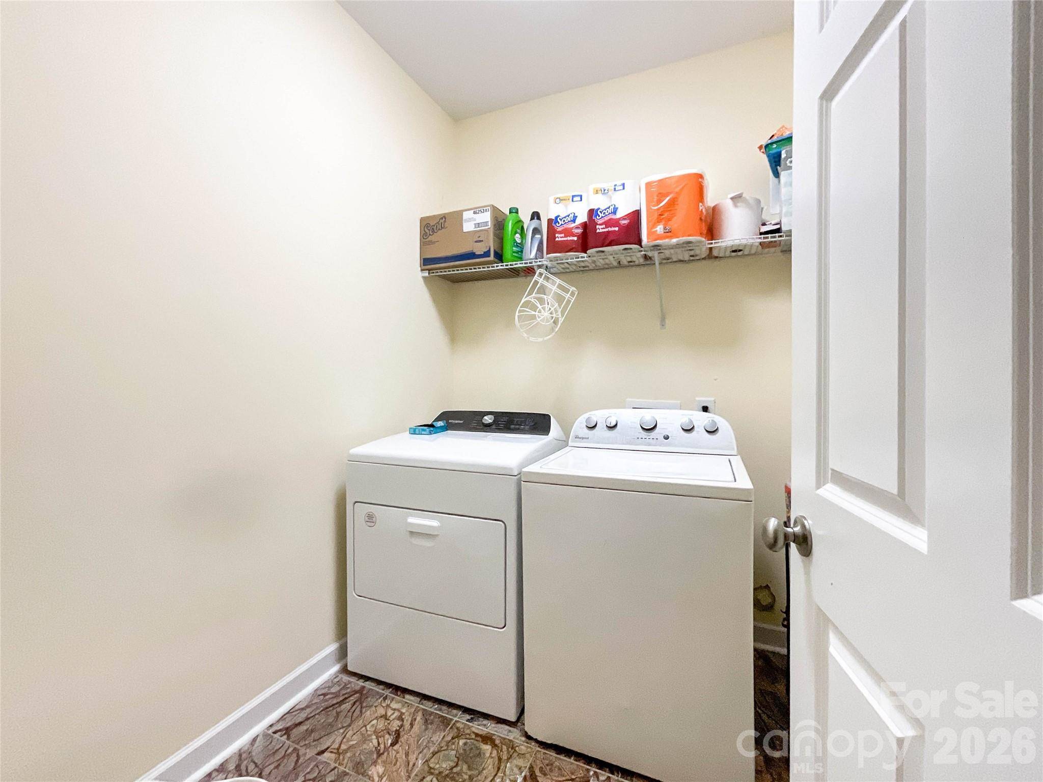 2702 Piersland DR, Matthews, NC 28104