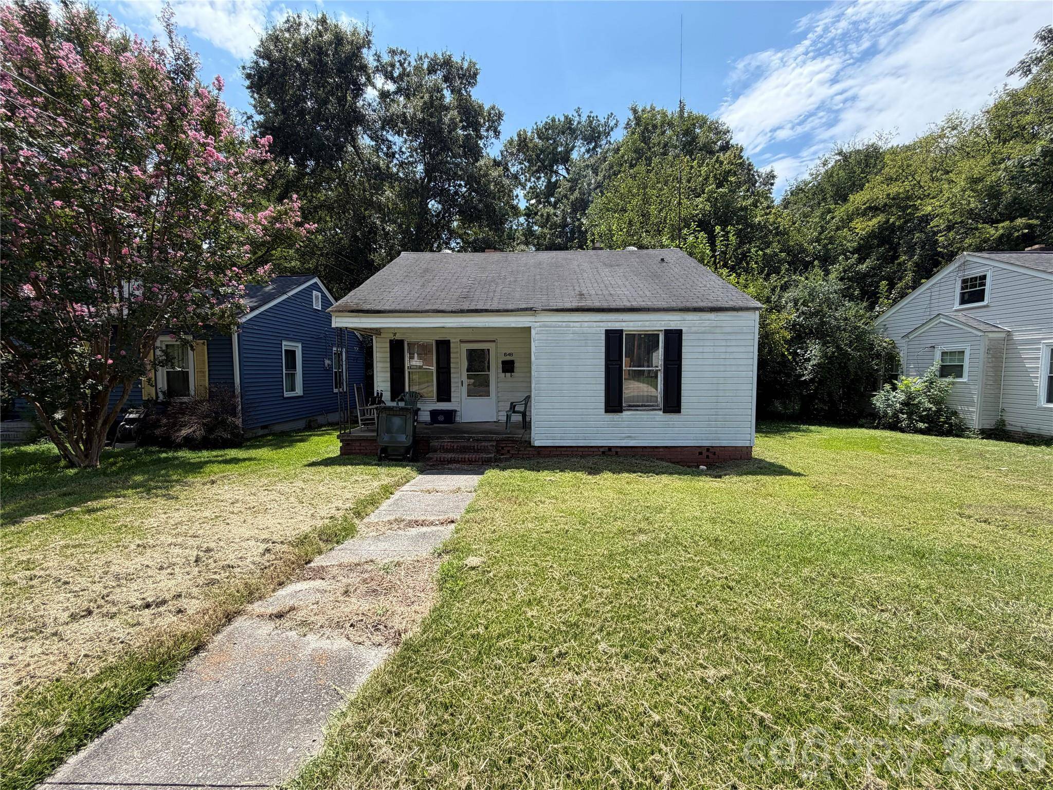 648 Flint ST, Rock Hill, SC 29730