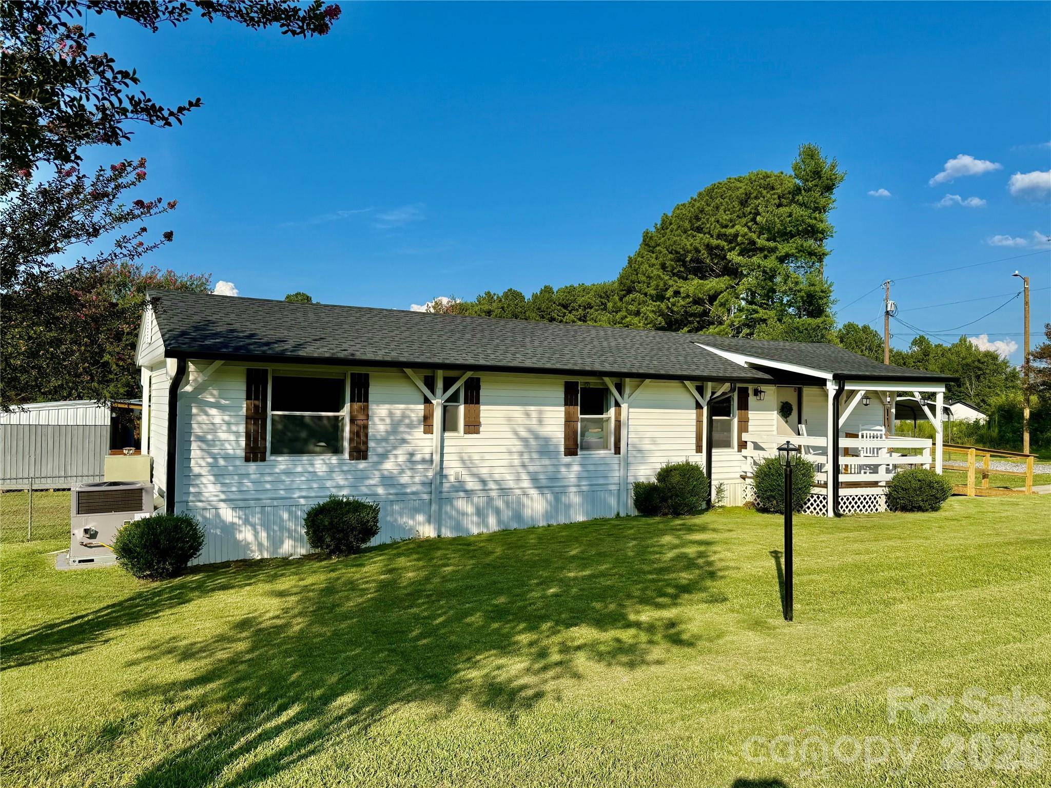 6191 Richburg RD, Great Falls, SC 29055