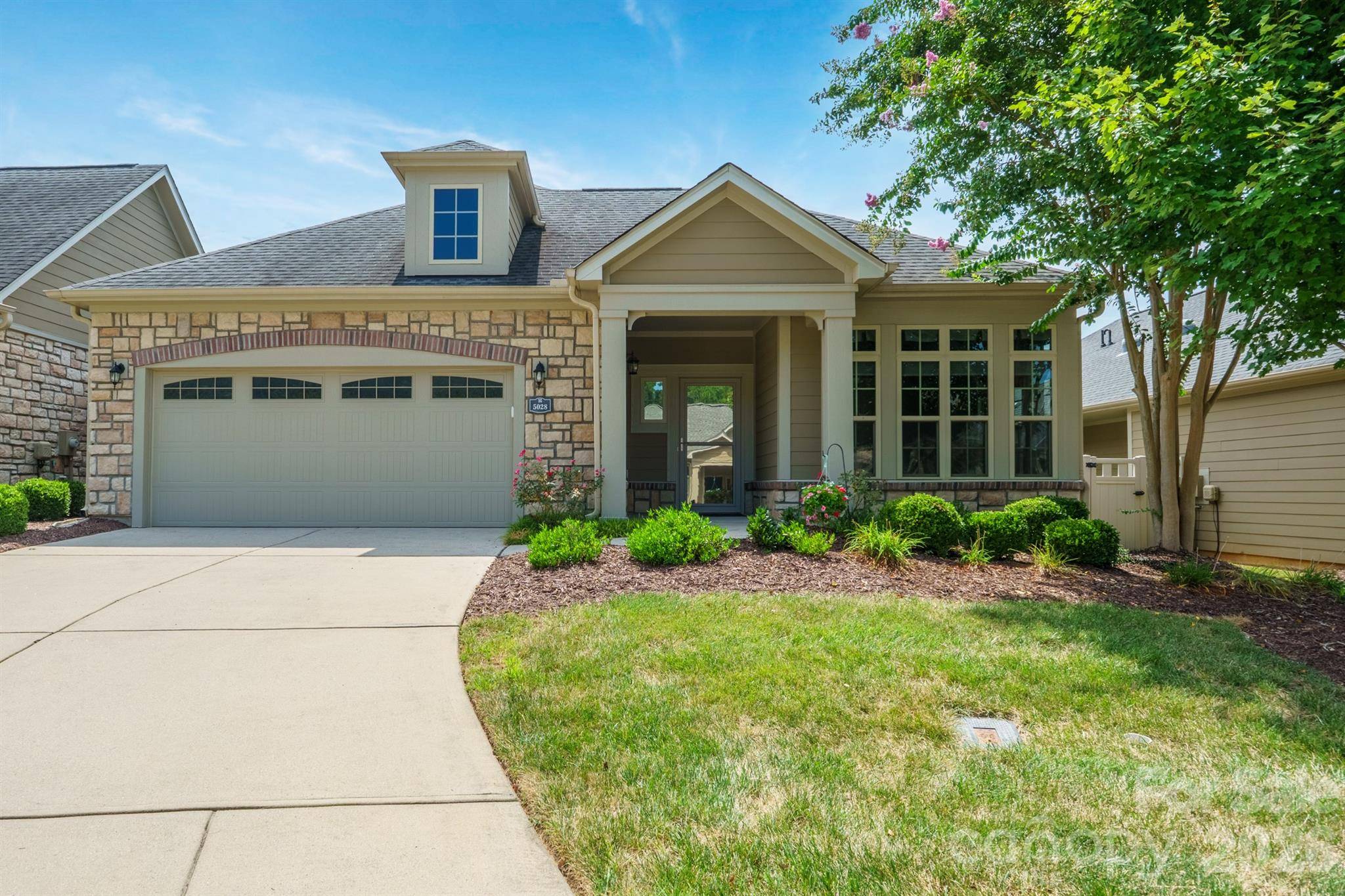 5028 Polo Gate BLVD, Charlotte, NC 28216