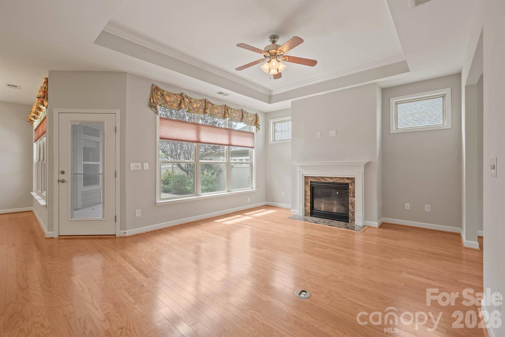 5028 Polo Gate BLVD, Charlotte, NC 28216
