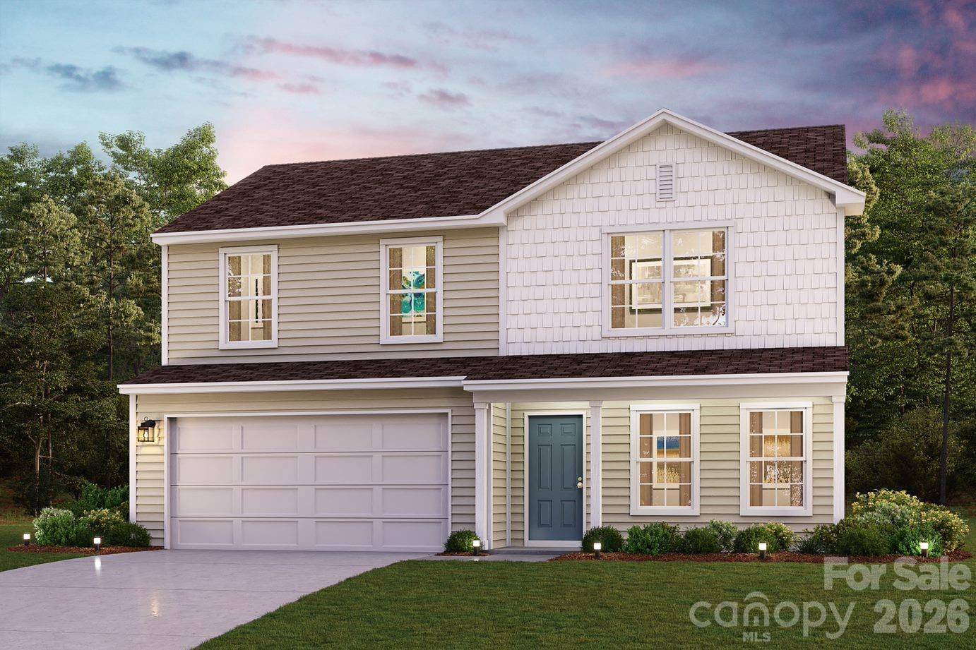 708 PINE CONE LN, Lexington, NC 27292