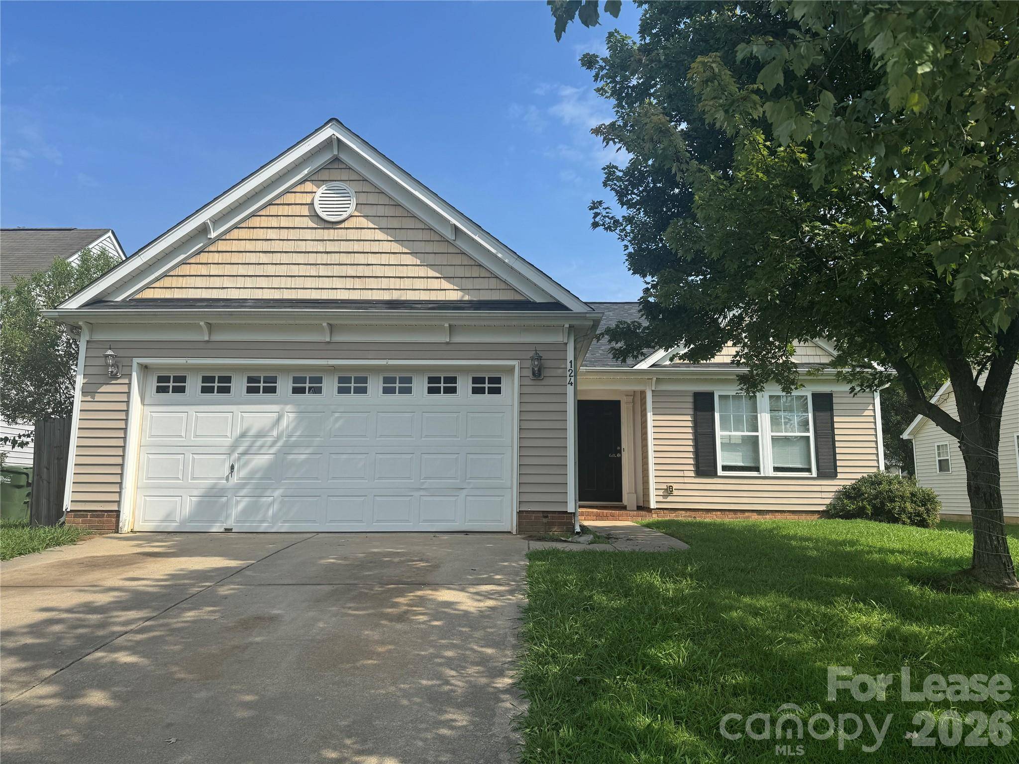 124 Crestwood DR, Mount Holly, NC 28120