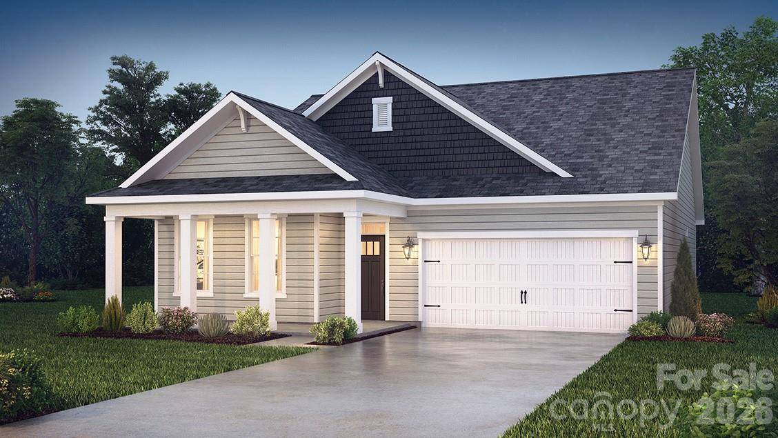 3253 Oberon ST, York, SC 29745