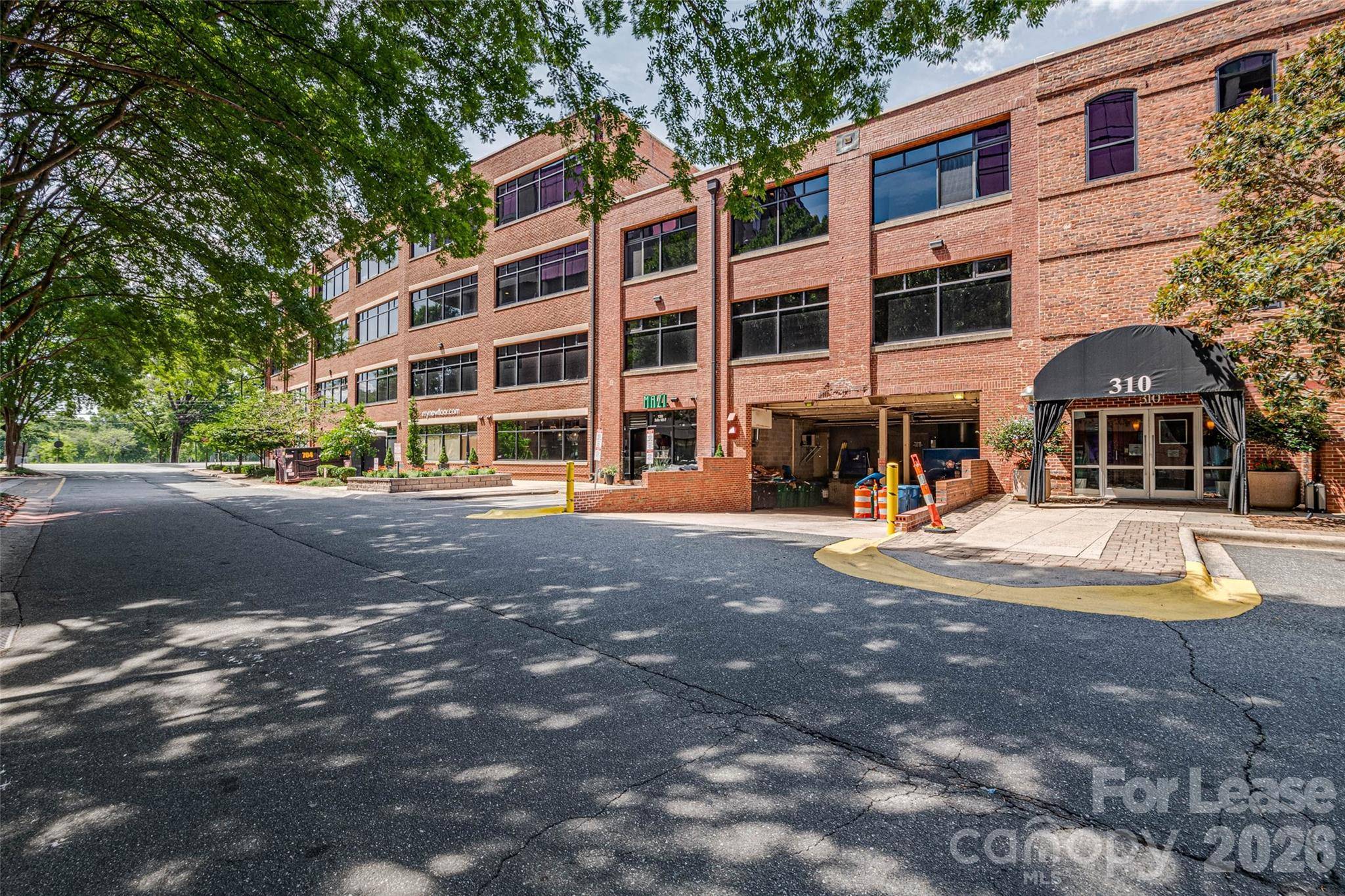 310 Arlington AVE, Charlotte, NC 28203