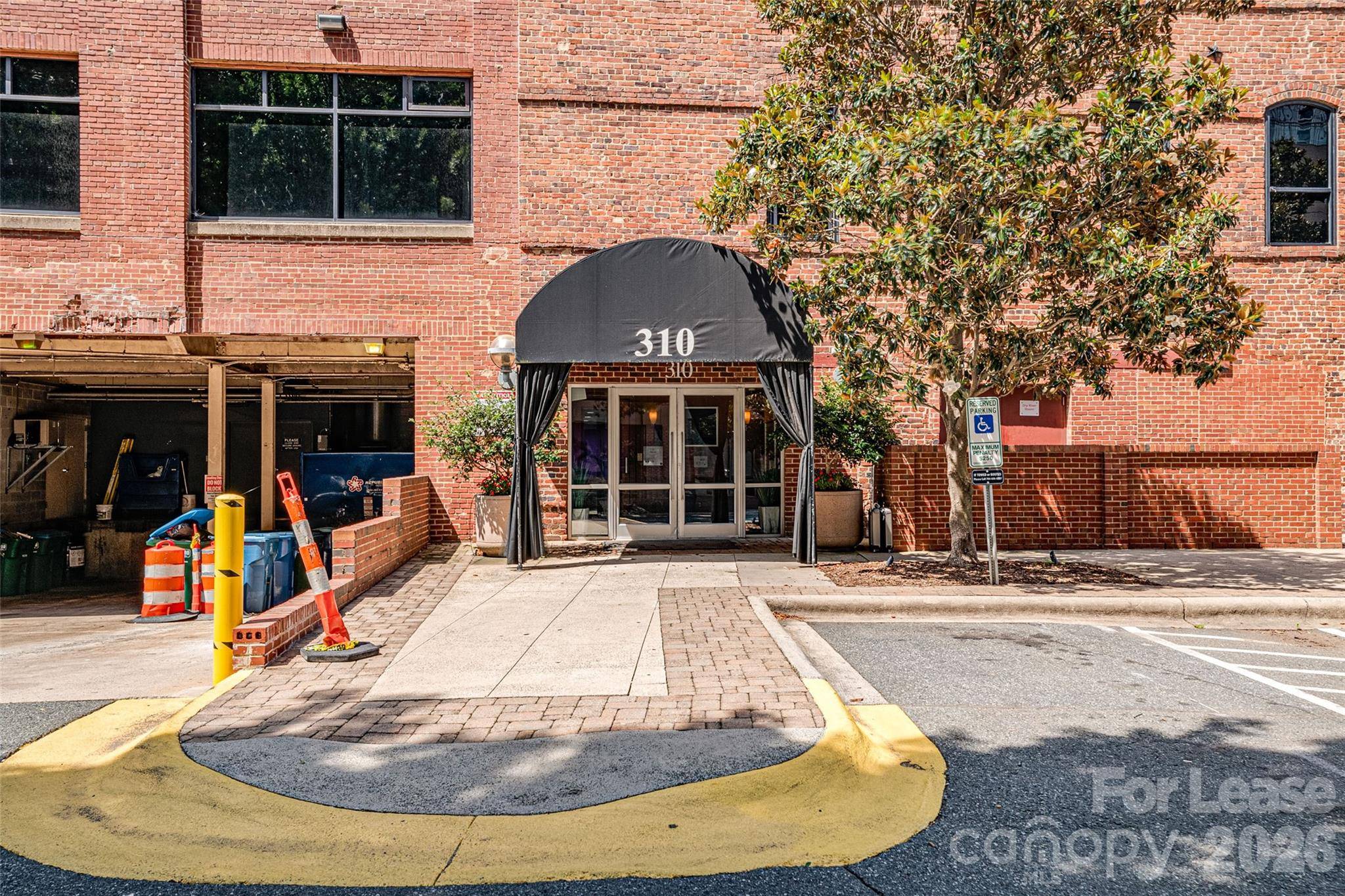 310 Arlington AVE, Charlotte, NC 28203