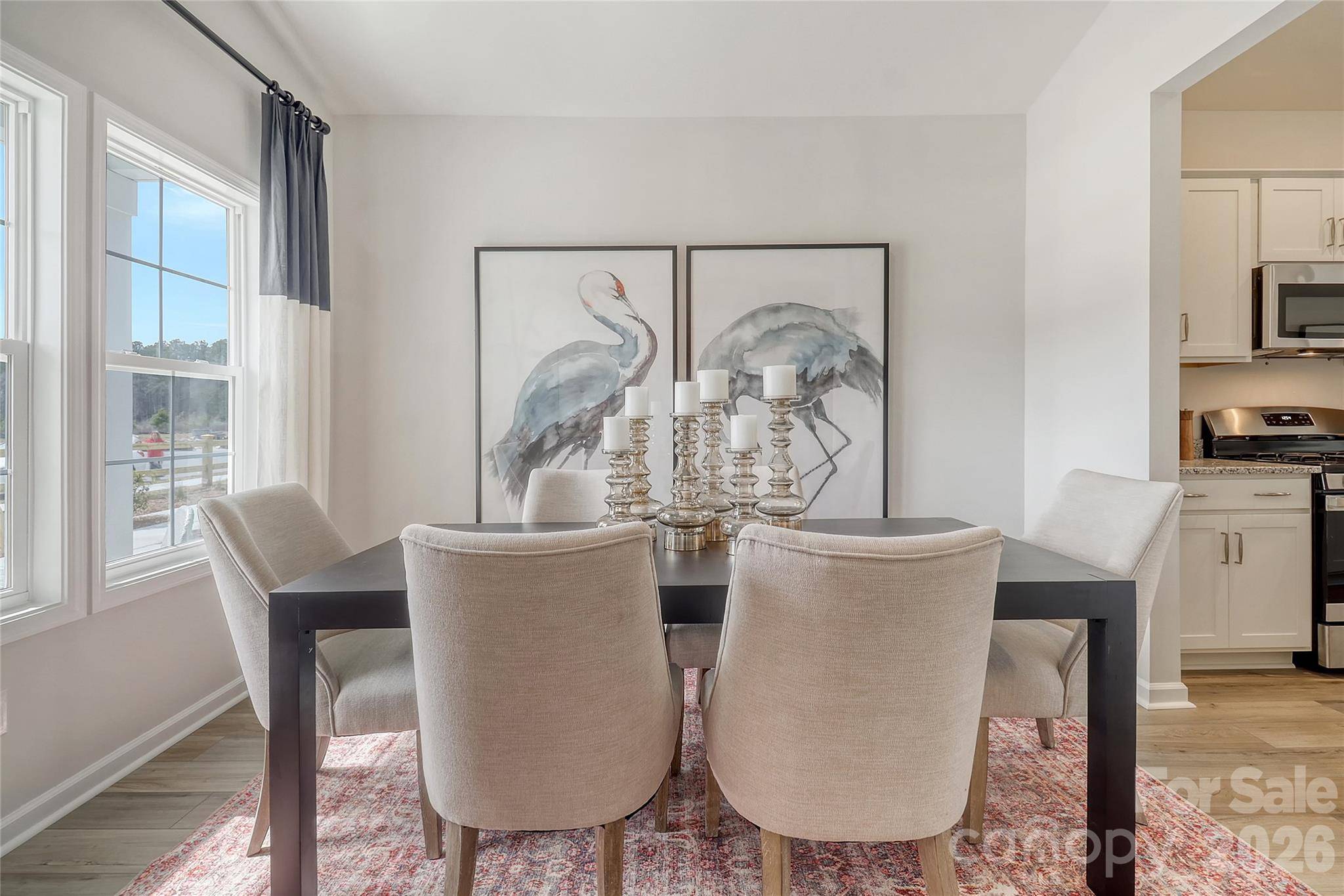 5009 Montoya ST, Charlotte, NC 28215