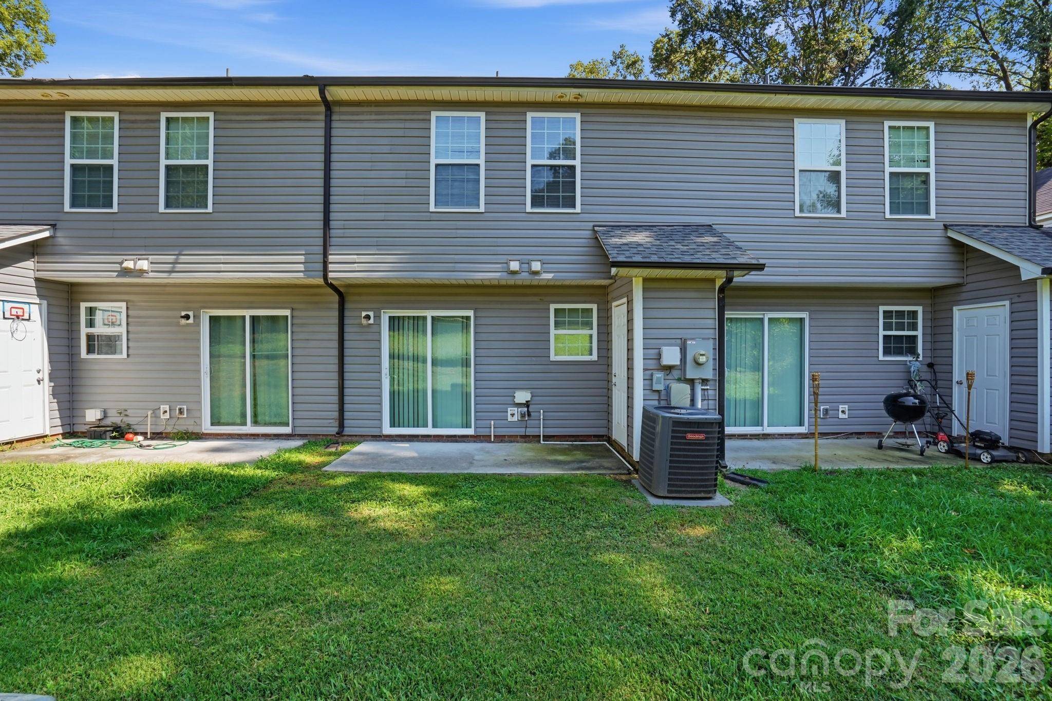 200 Young AVE SW, Concord, NC 28025