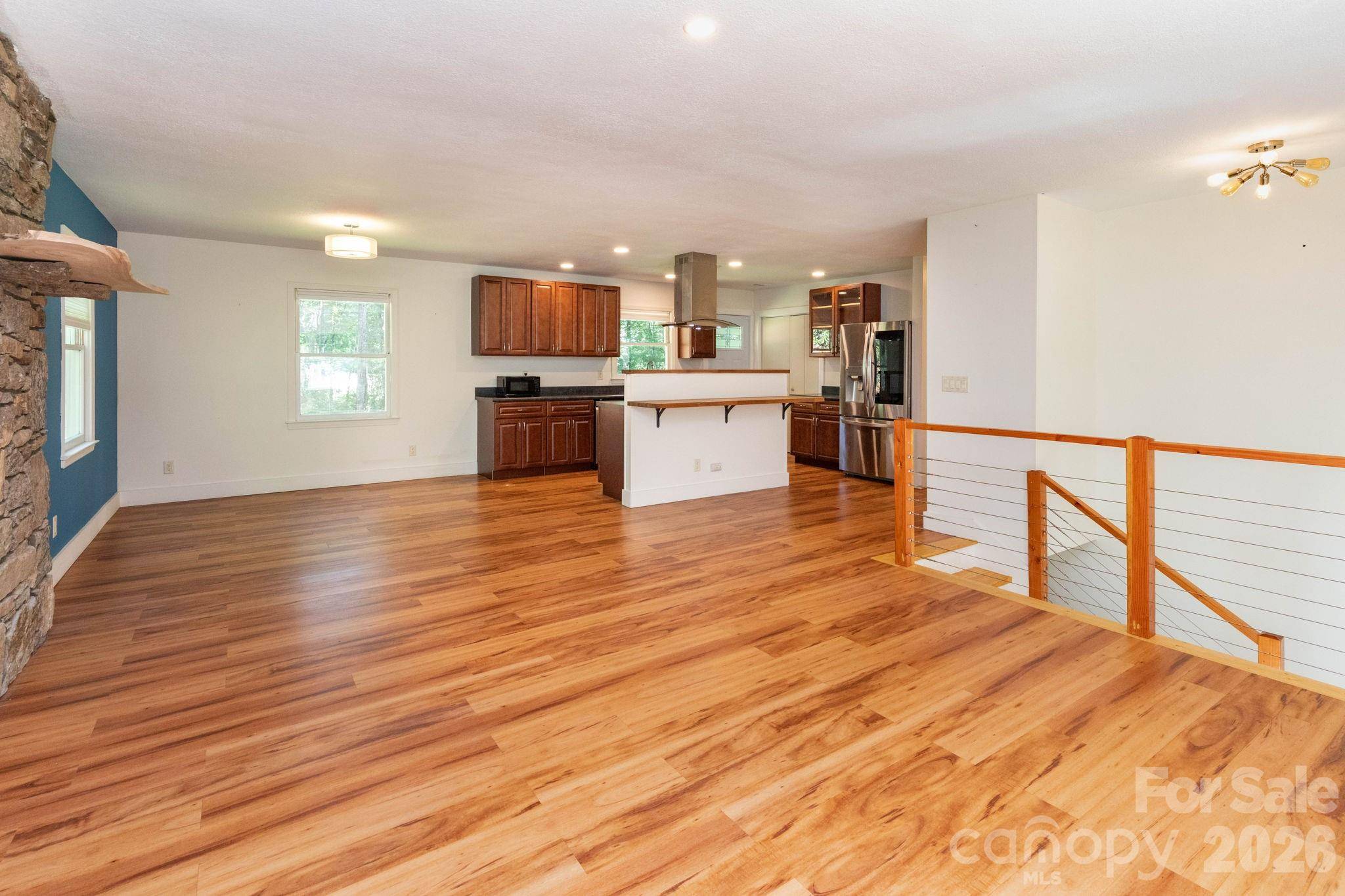 1009 Sharon Ridge RD, Fairview, NC 28730