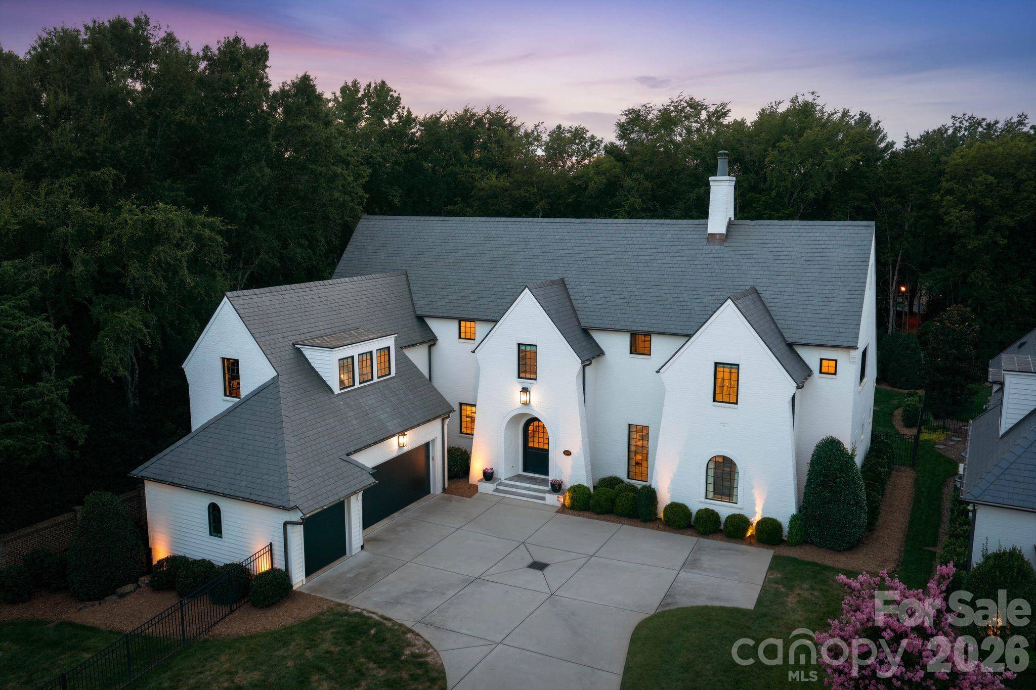 4709 Ockley Manor LN, Charlotte, NC 28226
