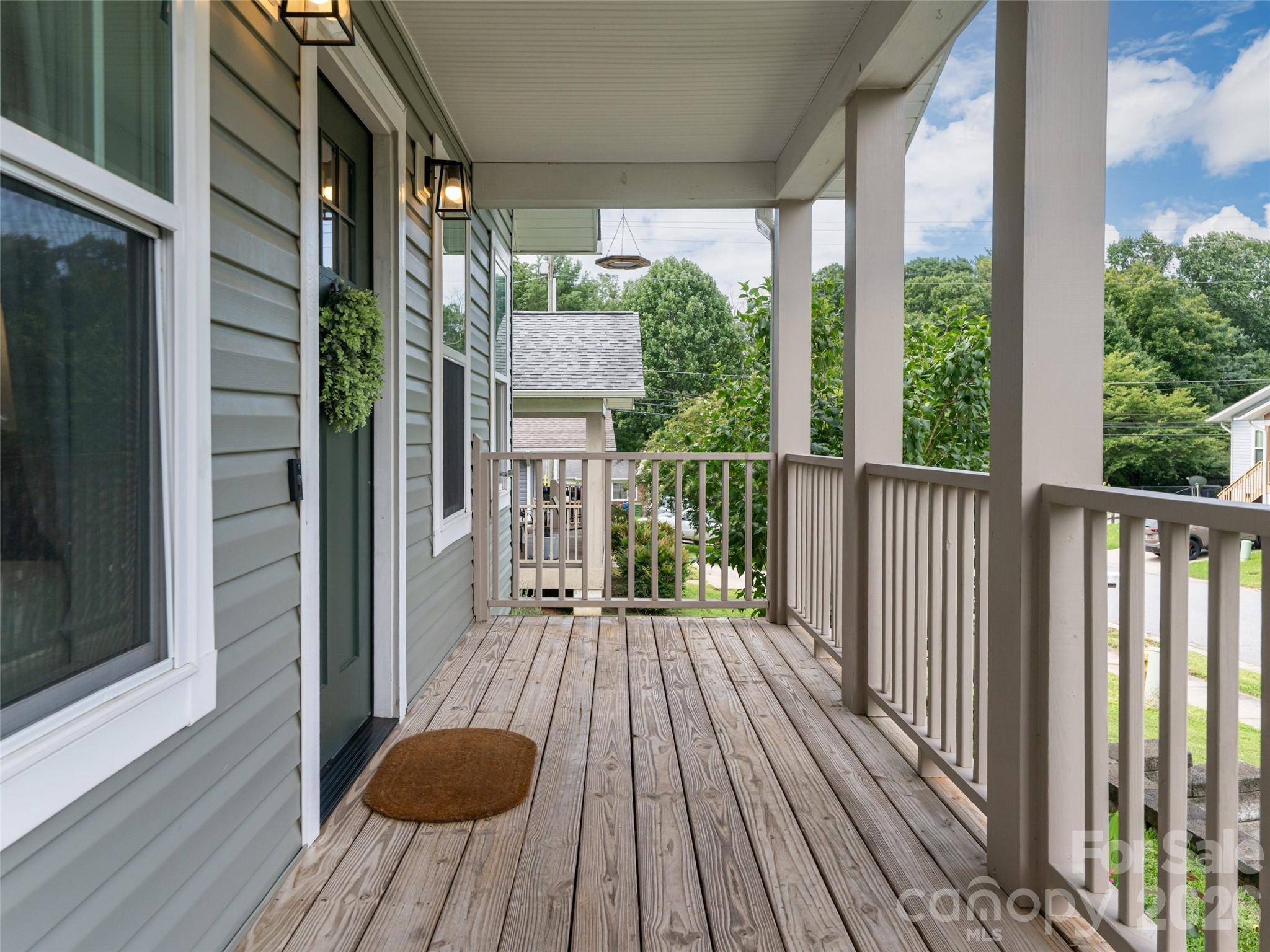 115 Soulshine CT, Asheville, NC 28806