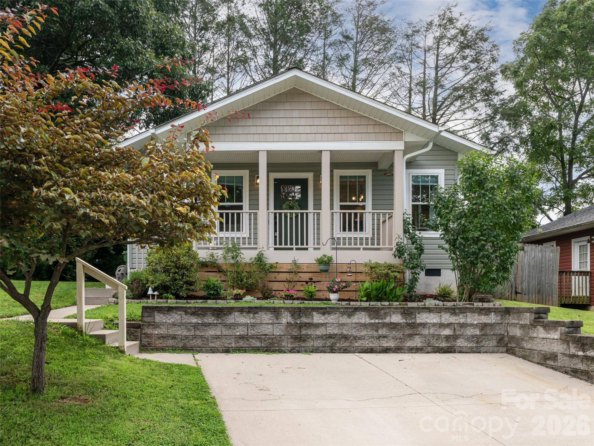 115 Soulshine CT, Asheville, NC 28806