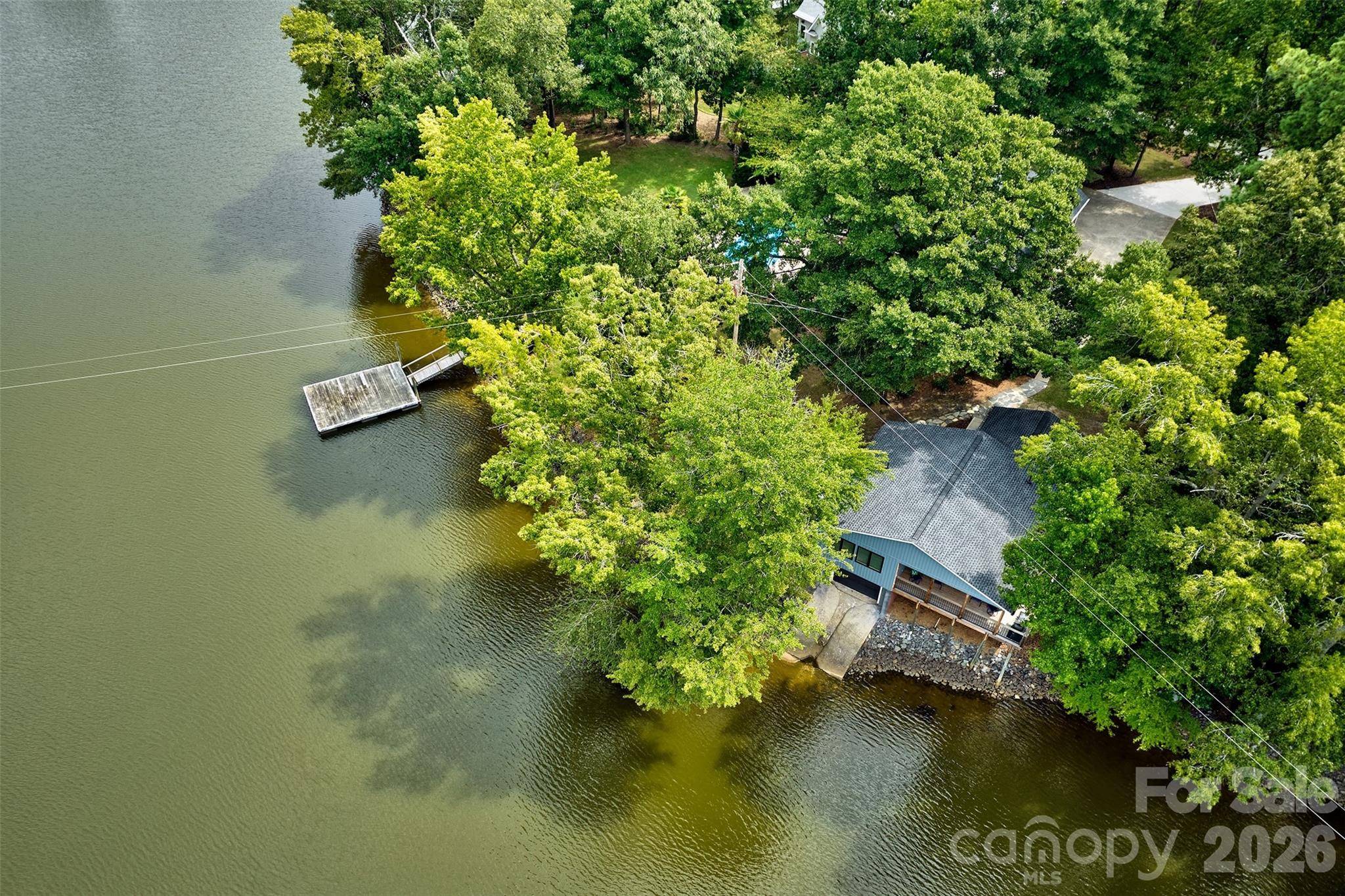 2143 Peninsula DR, Lake Wylie, SC 29710