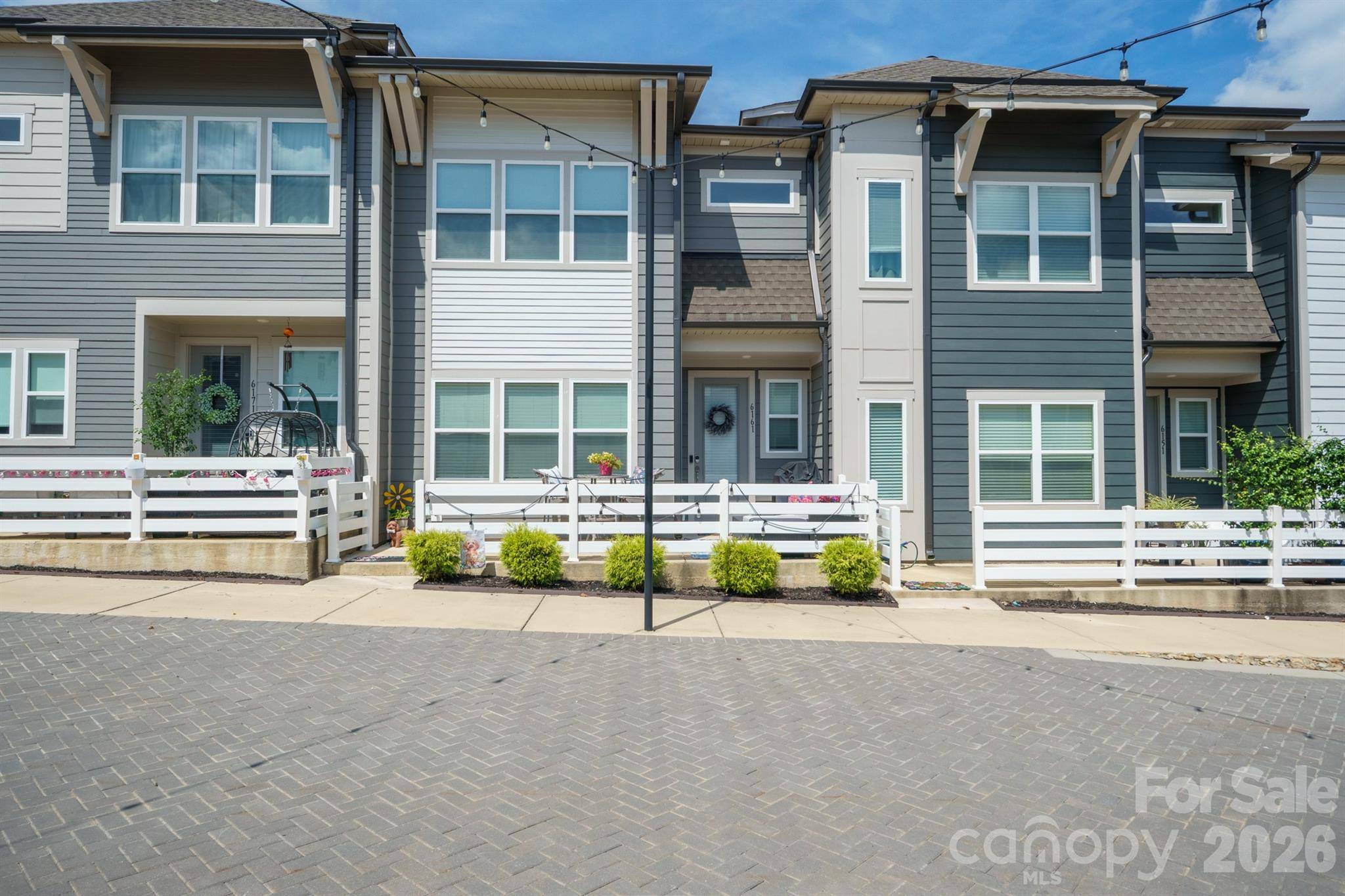 6161 Pierce LN, Kannapolis, NC 28081