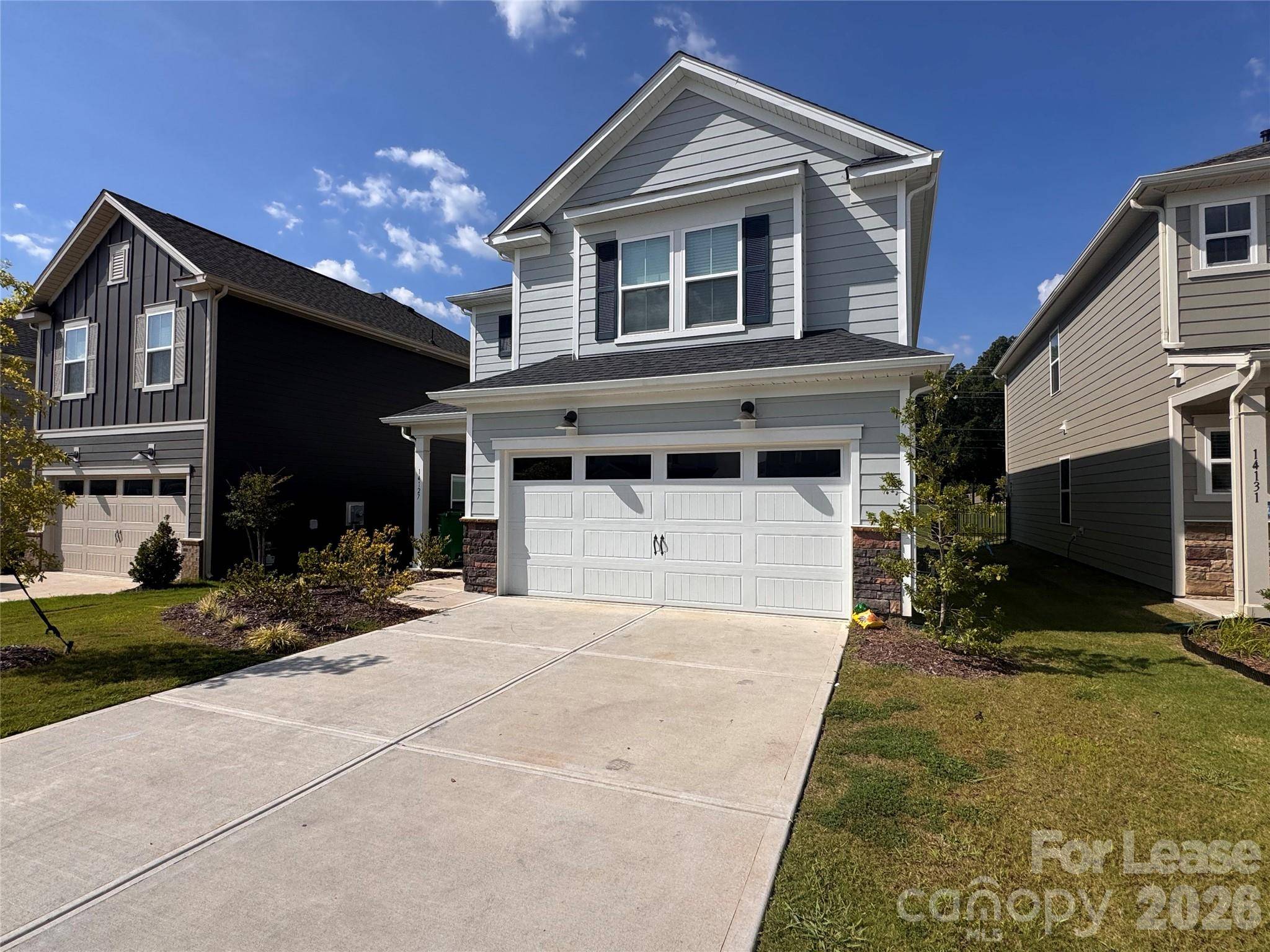 14127 Penbury ST, Charlotte, NC 28278