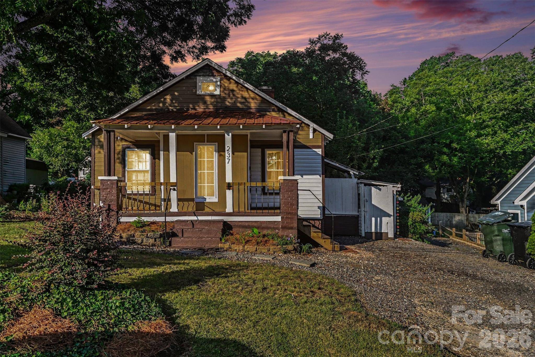 237 Simpson DR NE, Concord, NC 28025