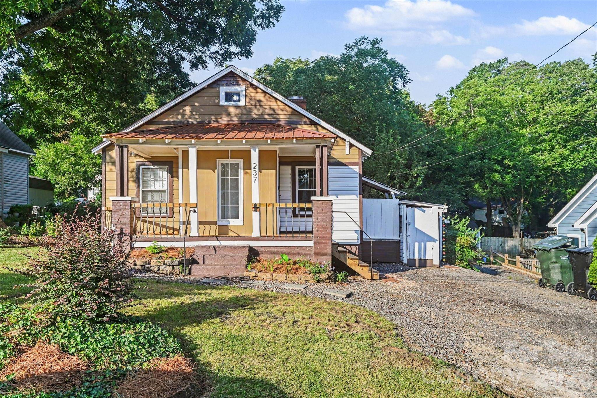 237 Simpson DR NE, Concord, NC 28025