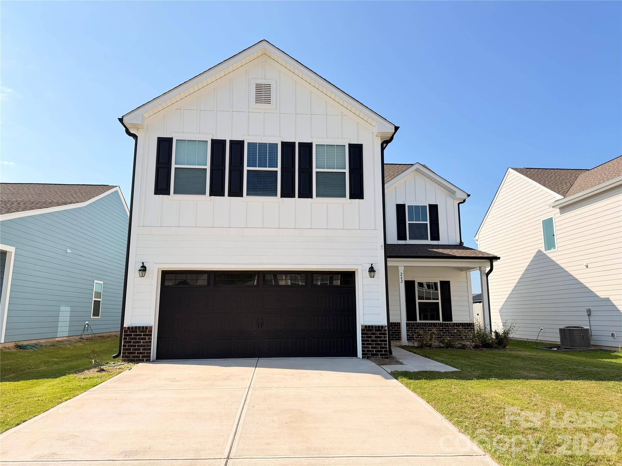 242 Redondo DR, Wingate, NC 28174