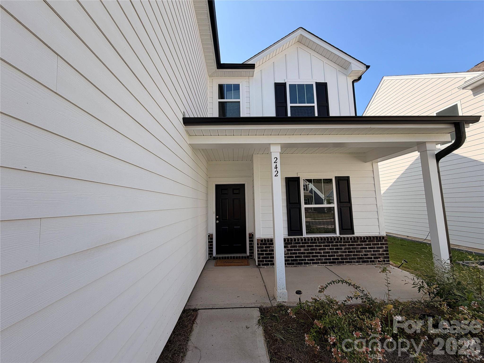 242 Redondo DR, Wingate, NC 28174