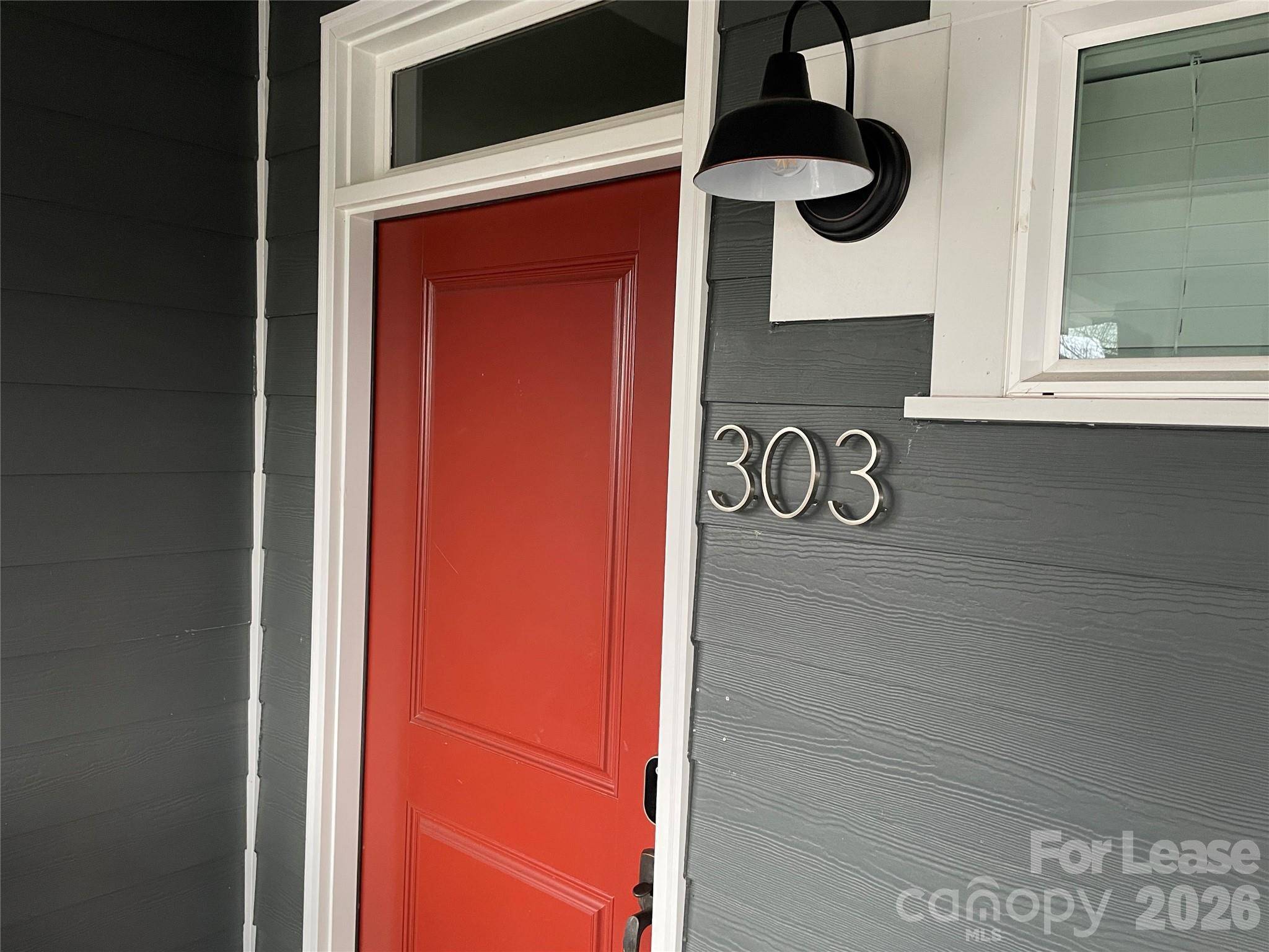 935 Mcalway RD #303, Charlotte, NC 28211