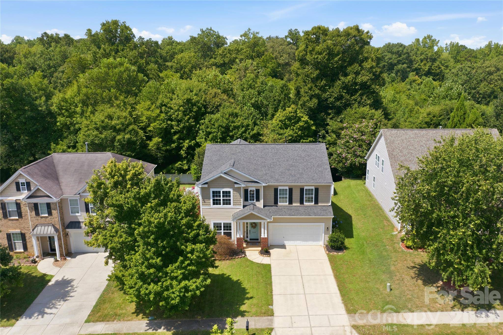 224 Morning Dew LN, Mount Holly, NC 28120