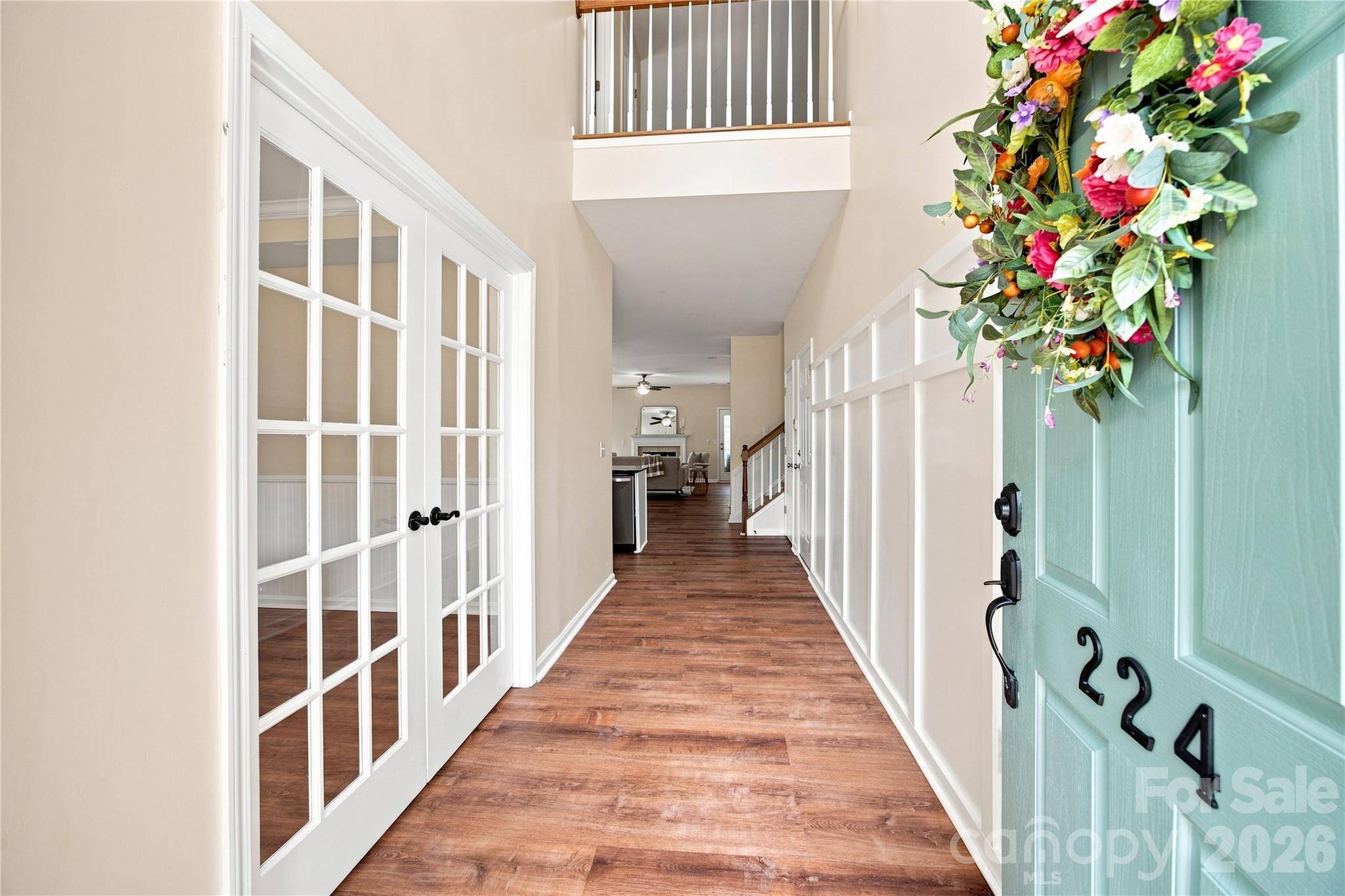 224 Morning Dew LN, Mount Holly, NC 28120