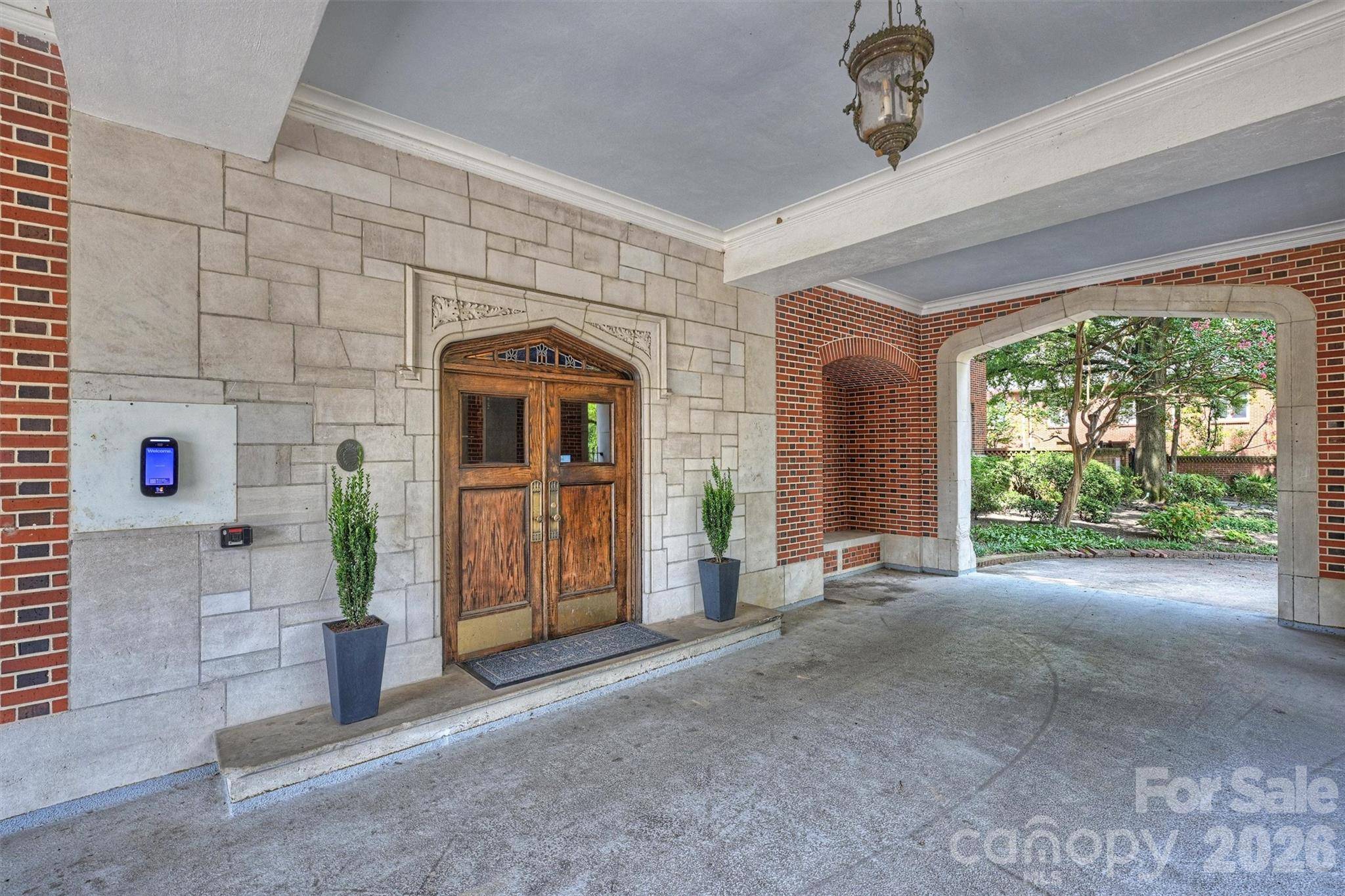 301 W 10th ST #308, Charlotte, NC 28202