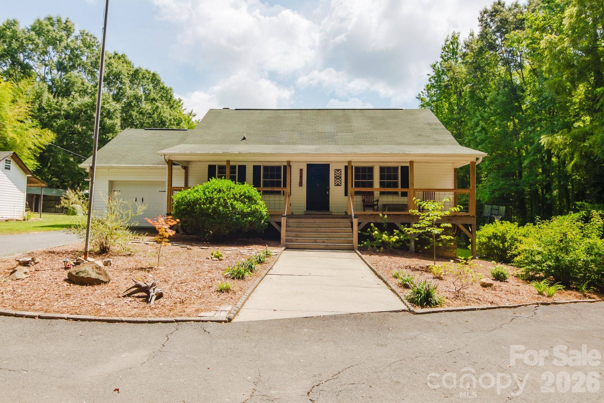 228 Anderson Grove Church RD, Albemarle, NC 28001