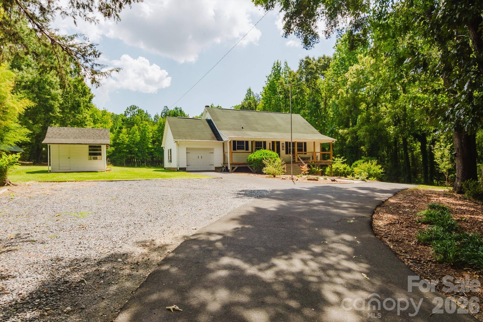 228 Anderson Grove Church RD, Albemarle, NC 28001