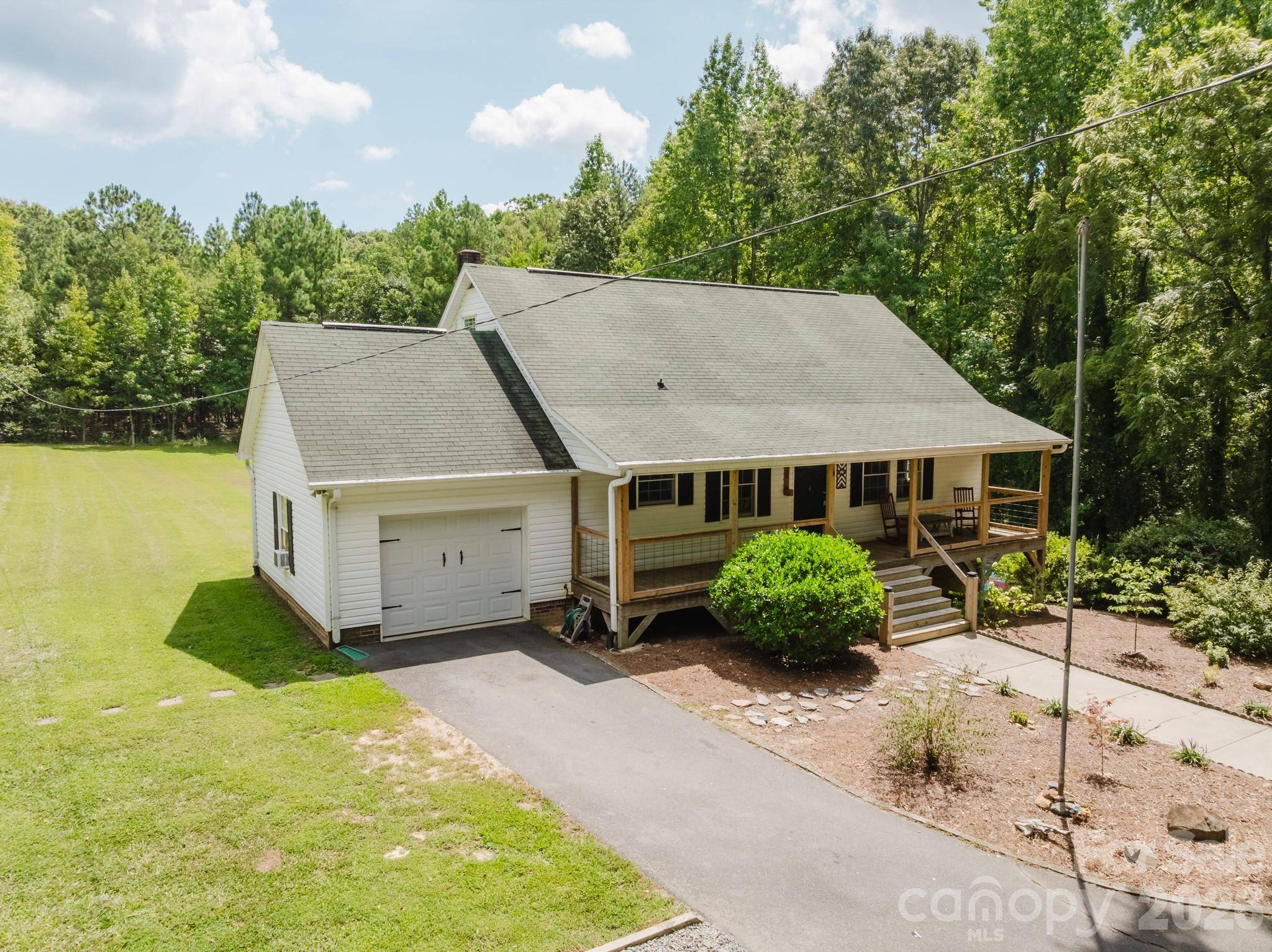 228 Anderson Grove Church RD, Albemarle, NC 28001