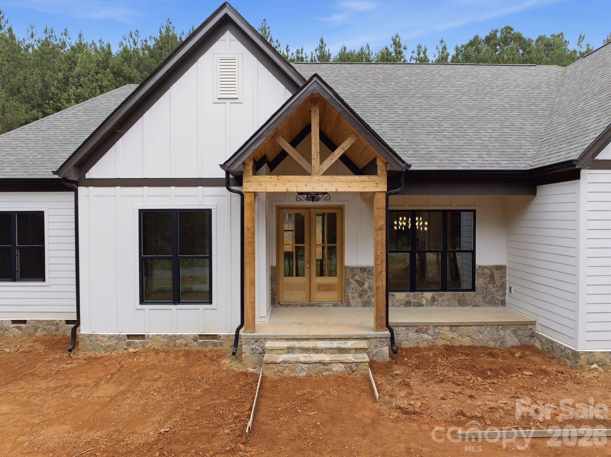 5809 Hidden Forest DR, Denver, NC 28037