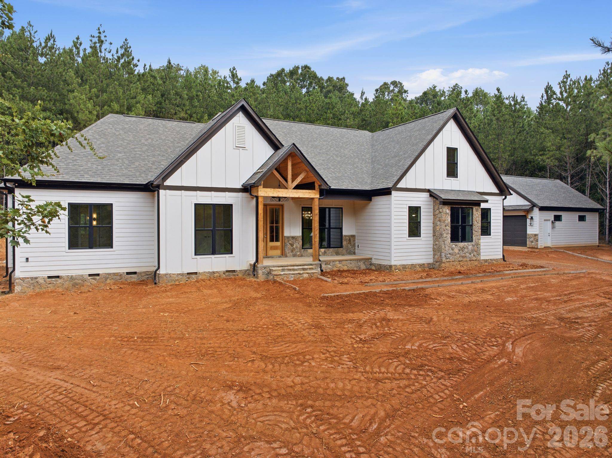 5809 Hidden Forest DR, Denver, NC 28037