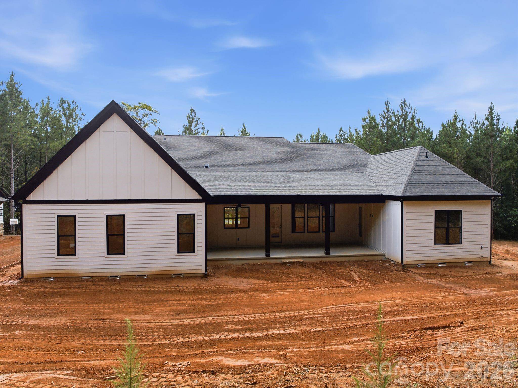 5809 Hidden Forest DR, Denver, NC 28037