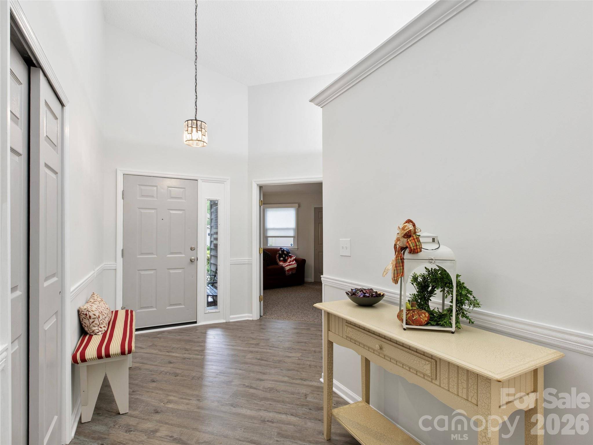 4 Tisha LN, Hendersonville, NC 28739