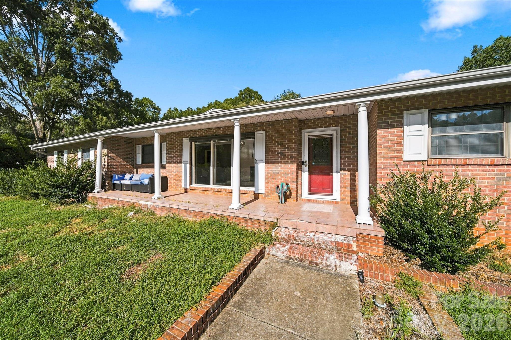324 Northwood PARK, Taylorsville, NC 28681