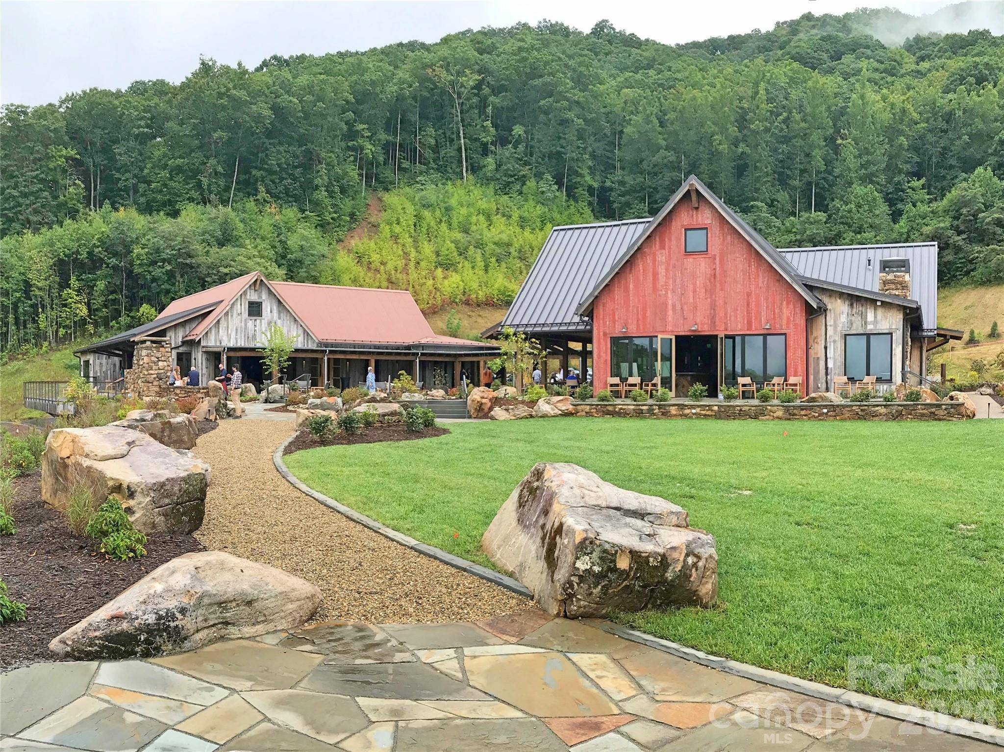 1243 Cook House RD #241, Sylva, NC 28779