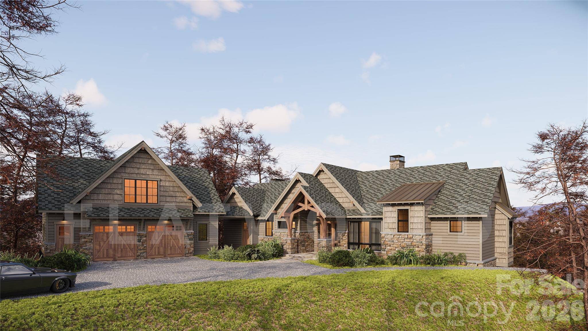 1243 Cook House RD #241, Sylva, NC 28779