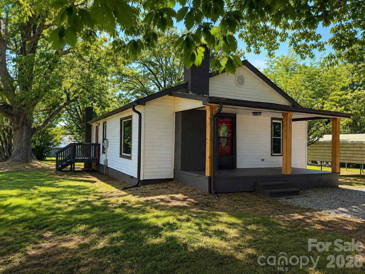 251 Beulah RD, Statesville, NC 28677