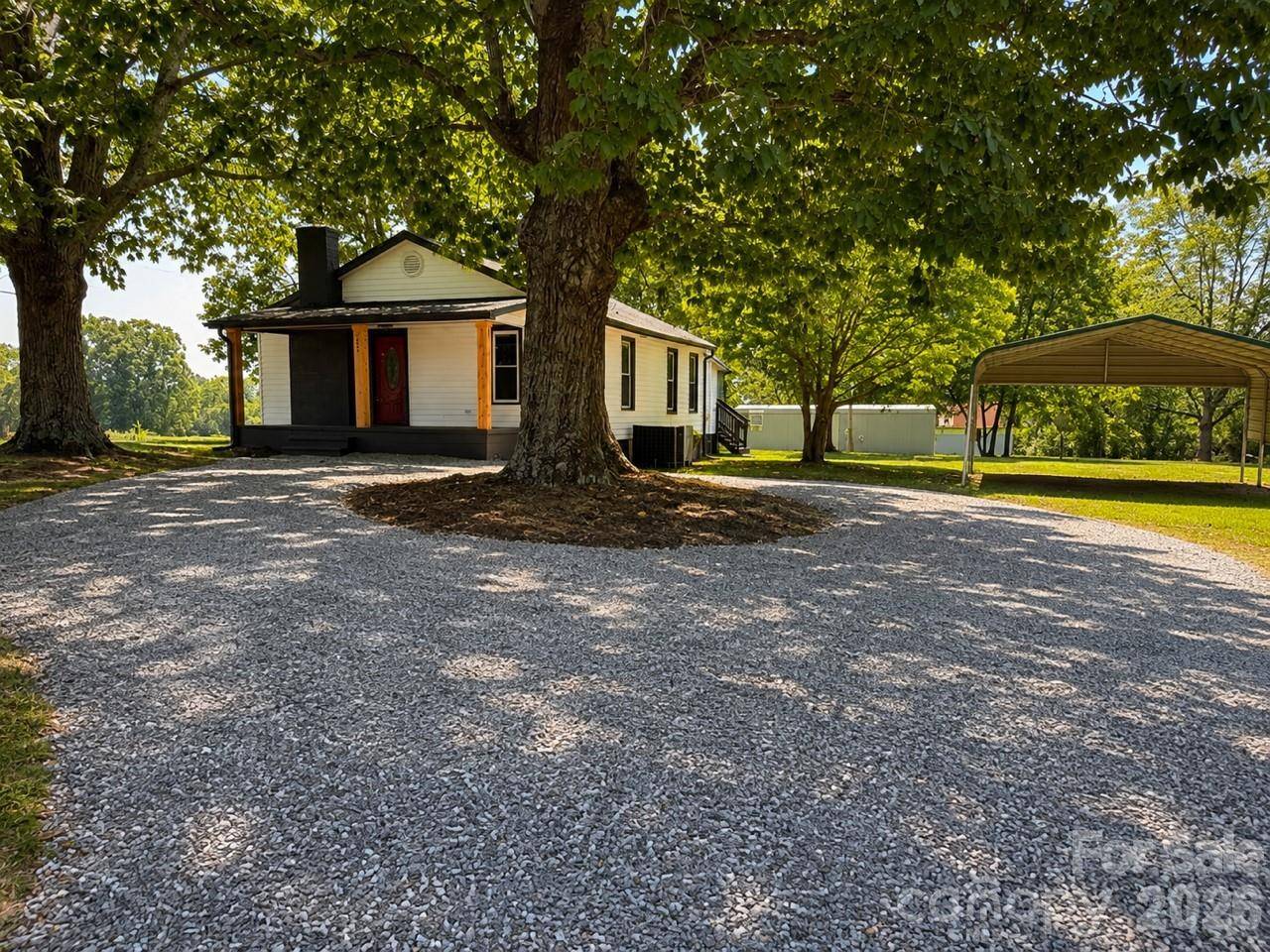 251 Beulah RD, Statesville, NC 28677