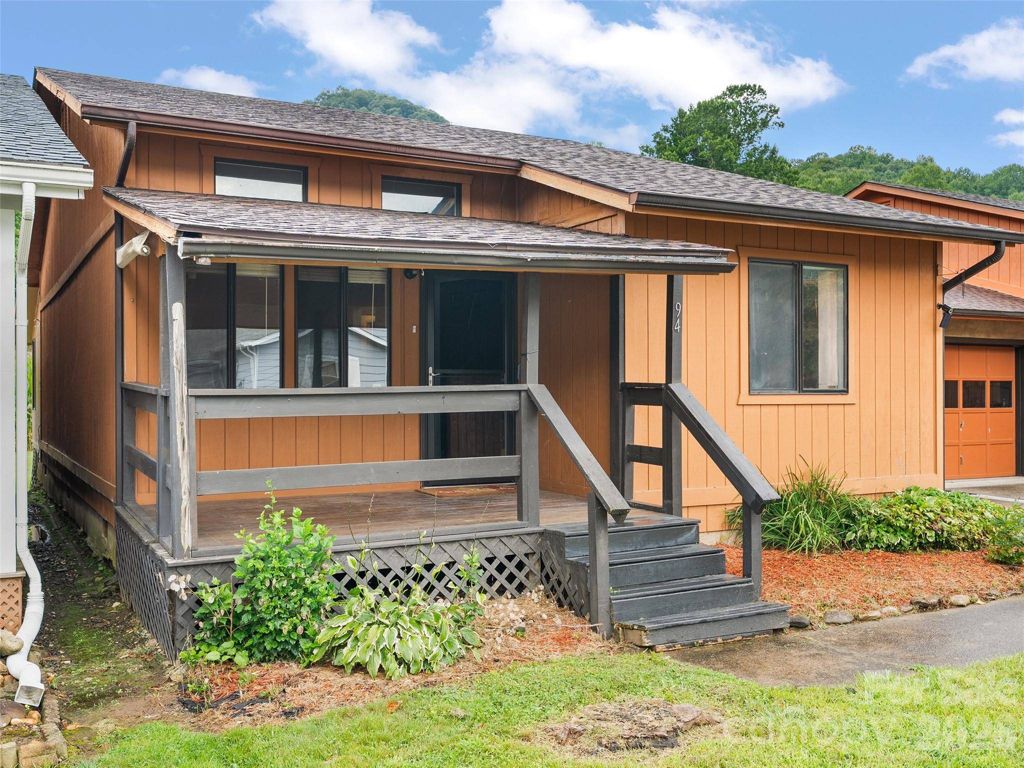 94 Market ST, Maggie Valley, NC 28751