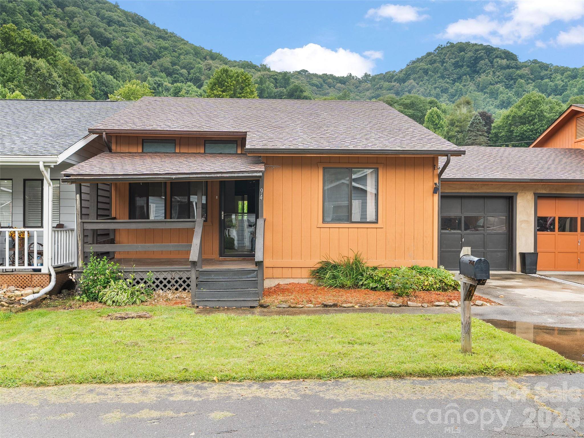 94 Market ST, Maggie Valley, NC 28751
