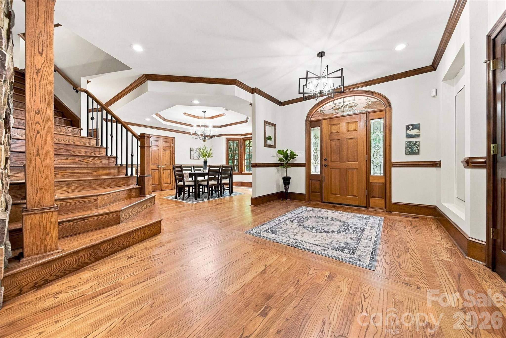 296 Culloden RD, Iron Station, NC 28080