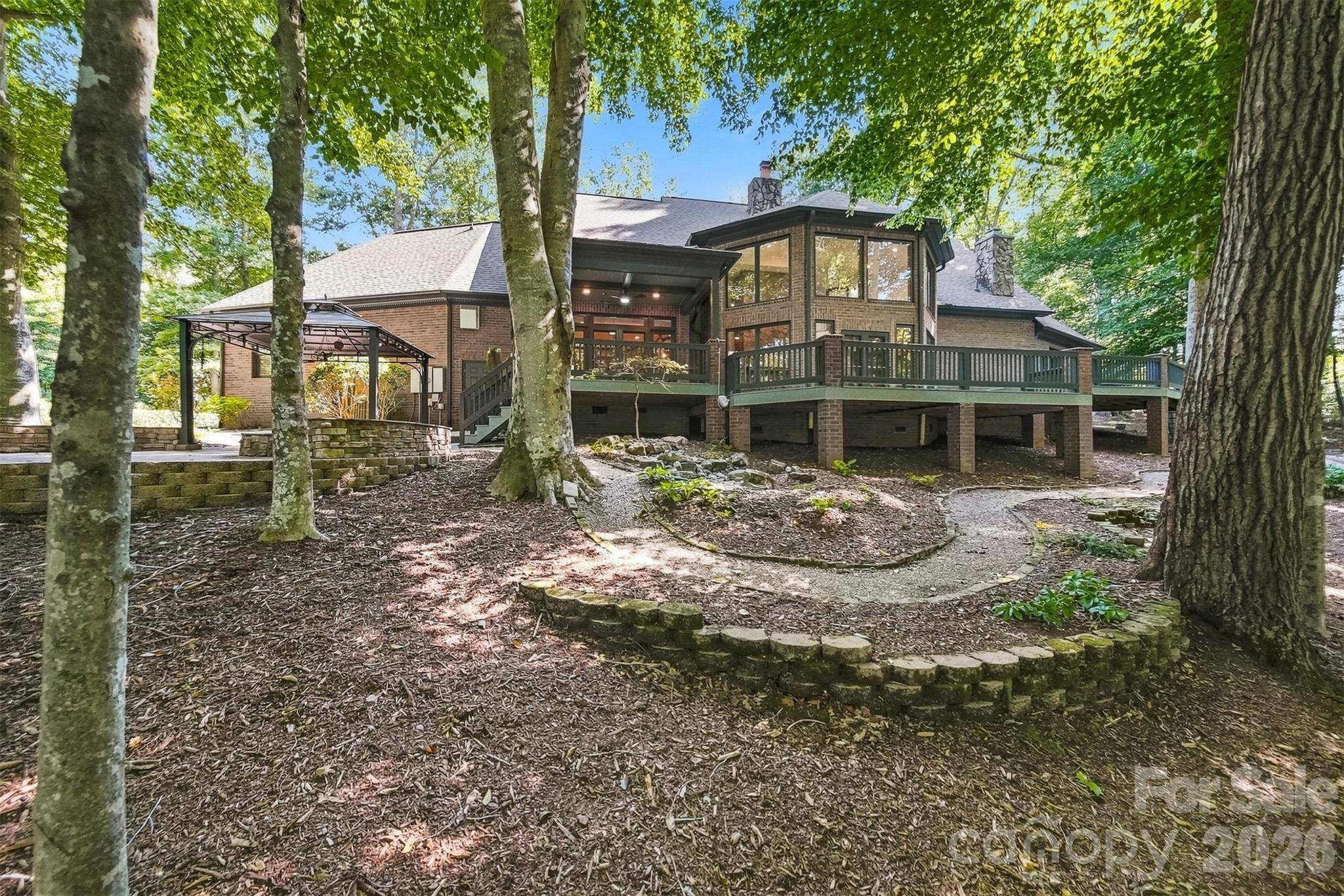 296 Culloden RD, Iron Station, NC 28080