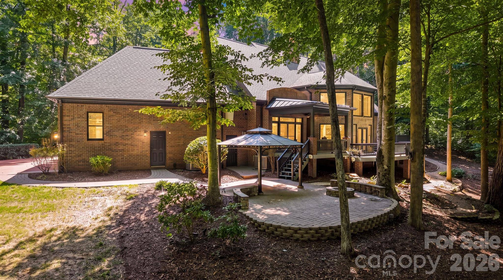 296 Culloden RD, Iron Station, NC 28080